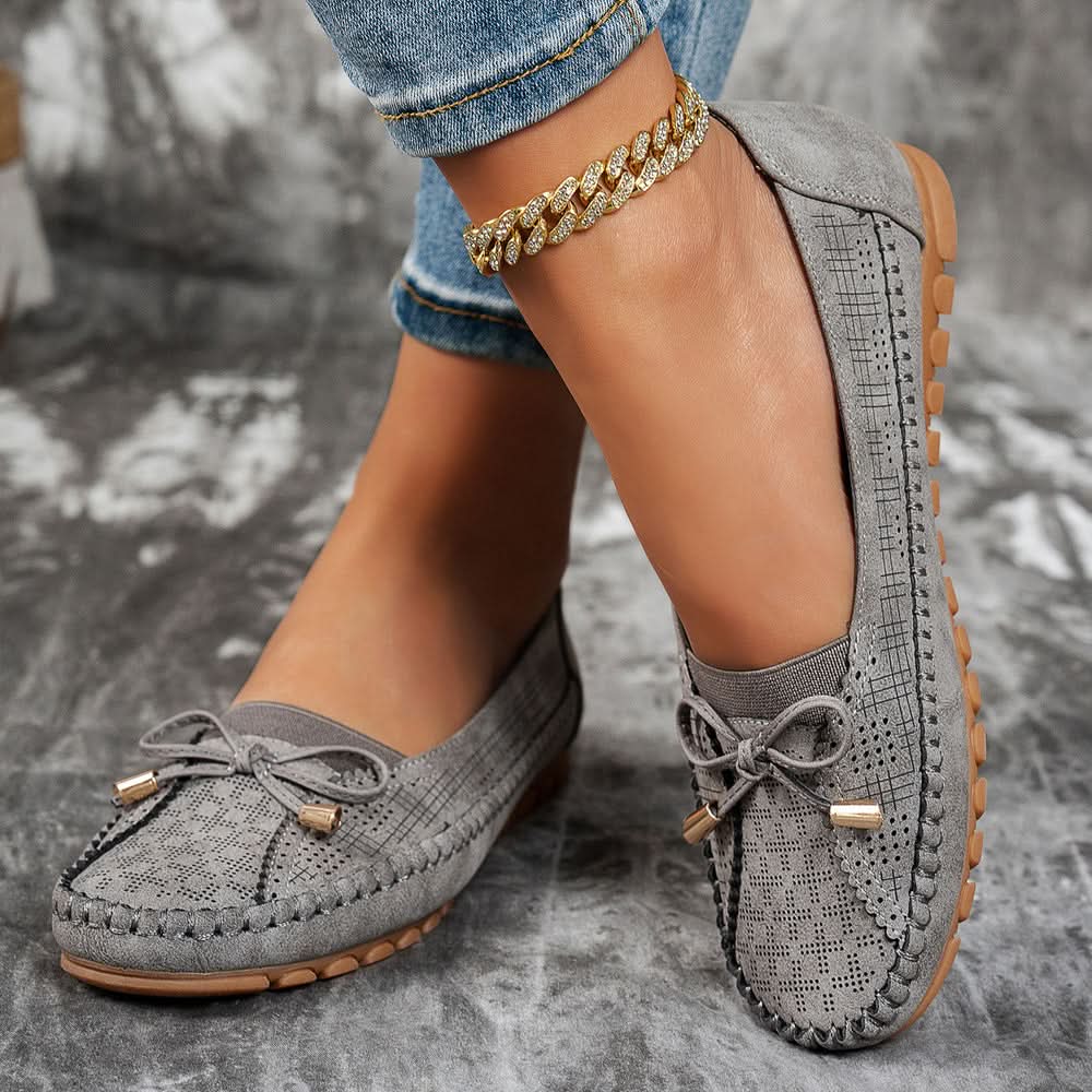 Camille Orthopedic Sneakers