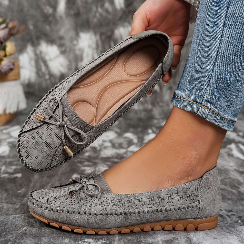 Camille Orthopedic Sneakers