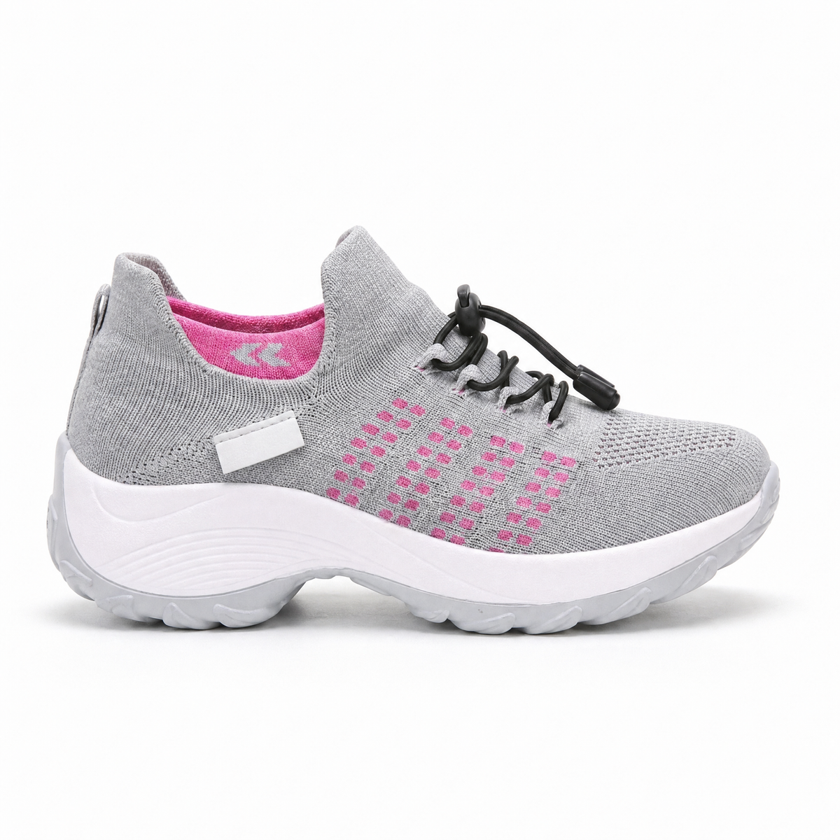 OrthoCloud Comfort Sneakers — product photo