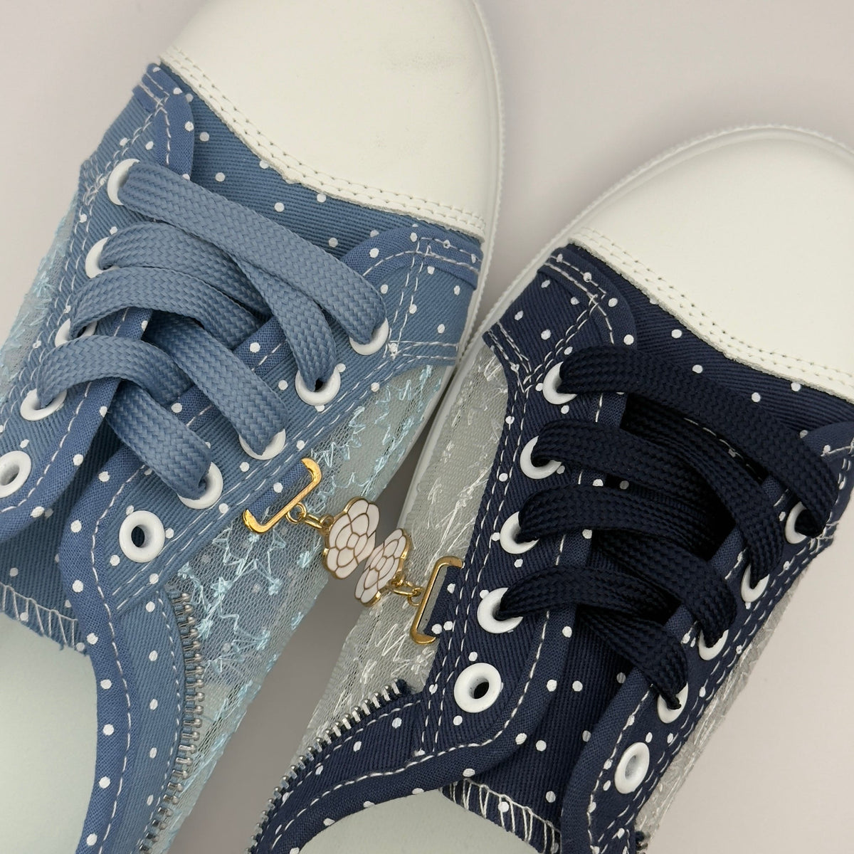 Women's Hollow-Out Casual Shoes