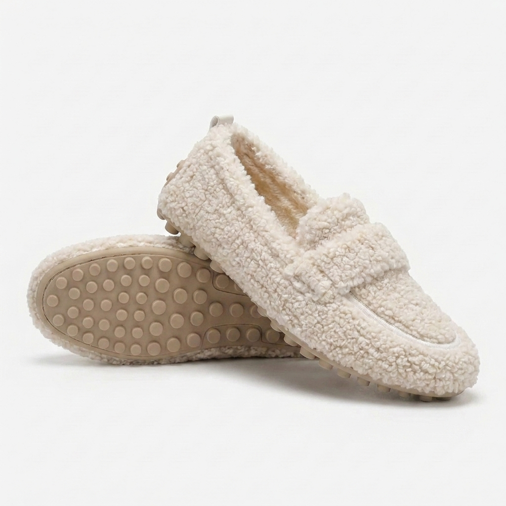 Ariella Comfort Loafers