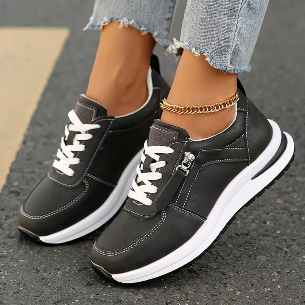Amelia Orthopedic Comfort Sneakers