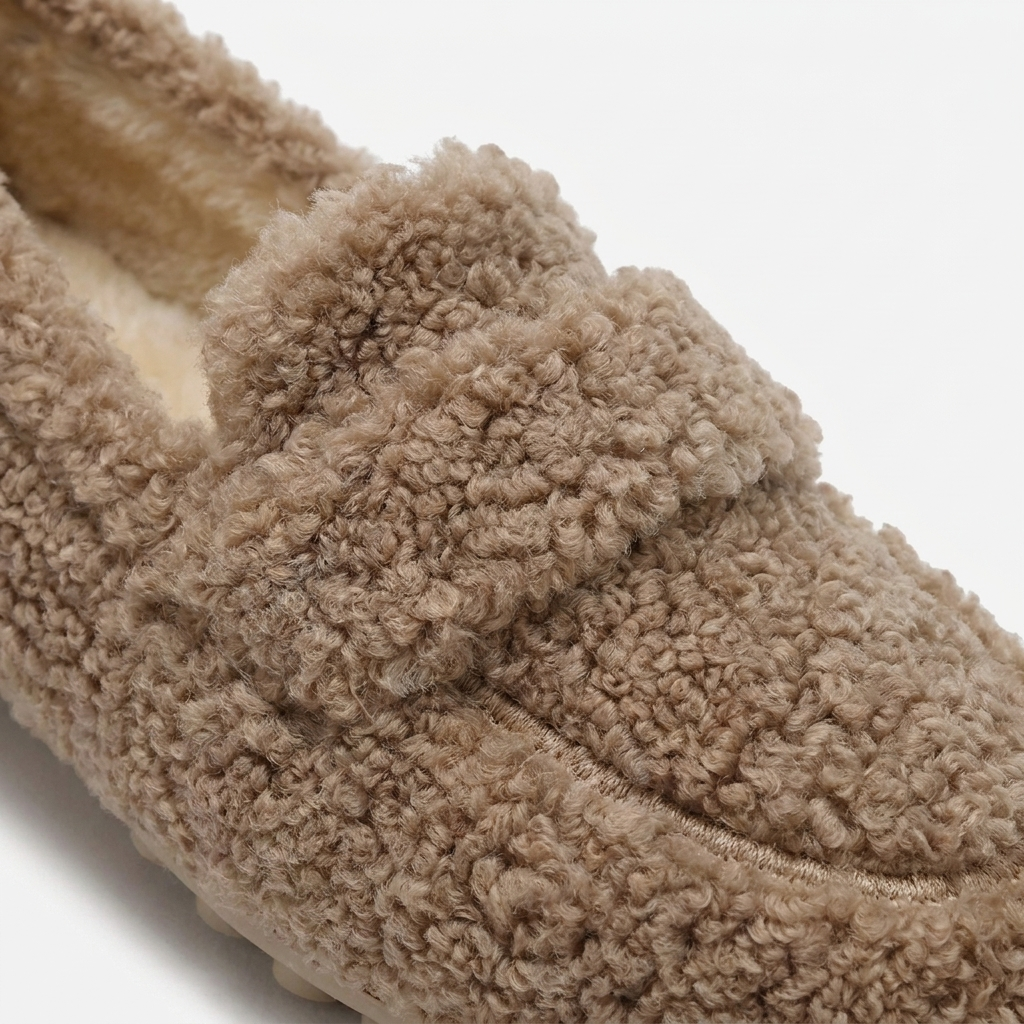 Ariella Comfort Loafers