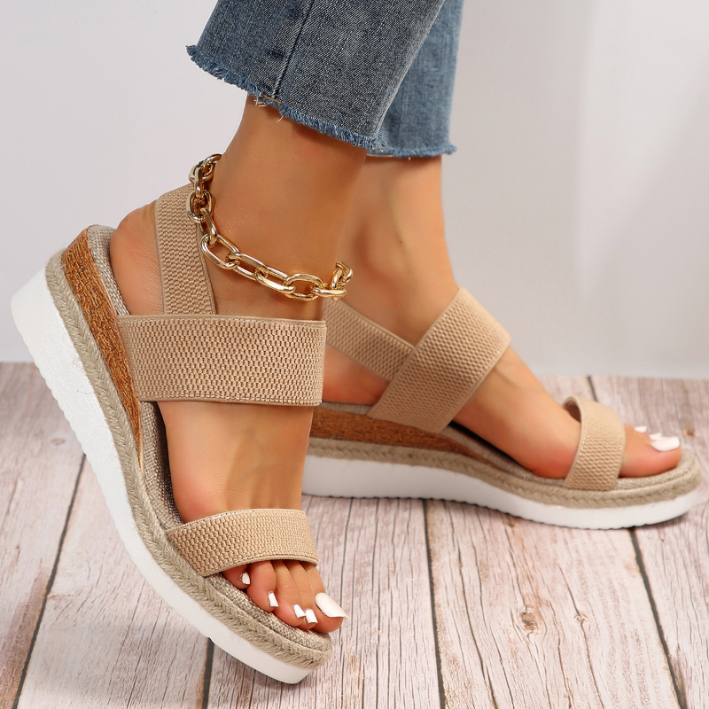 Aria Comfort Orthopedic Sandals
