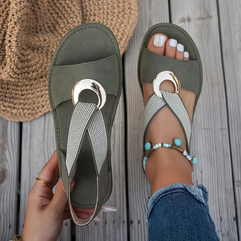 Rosmere Coastal Sandals