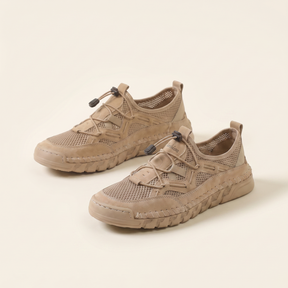 Lindford Airflow Walking Shoes