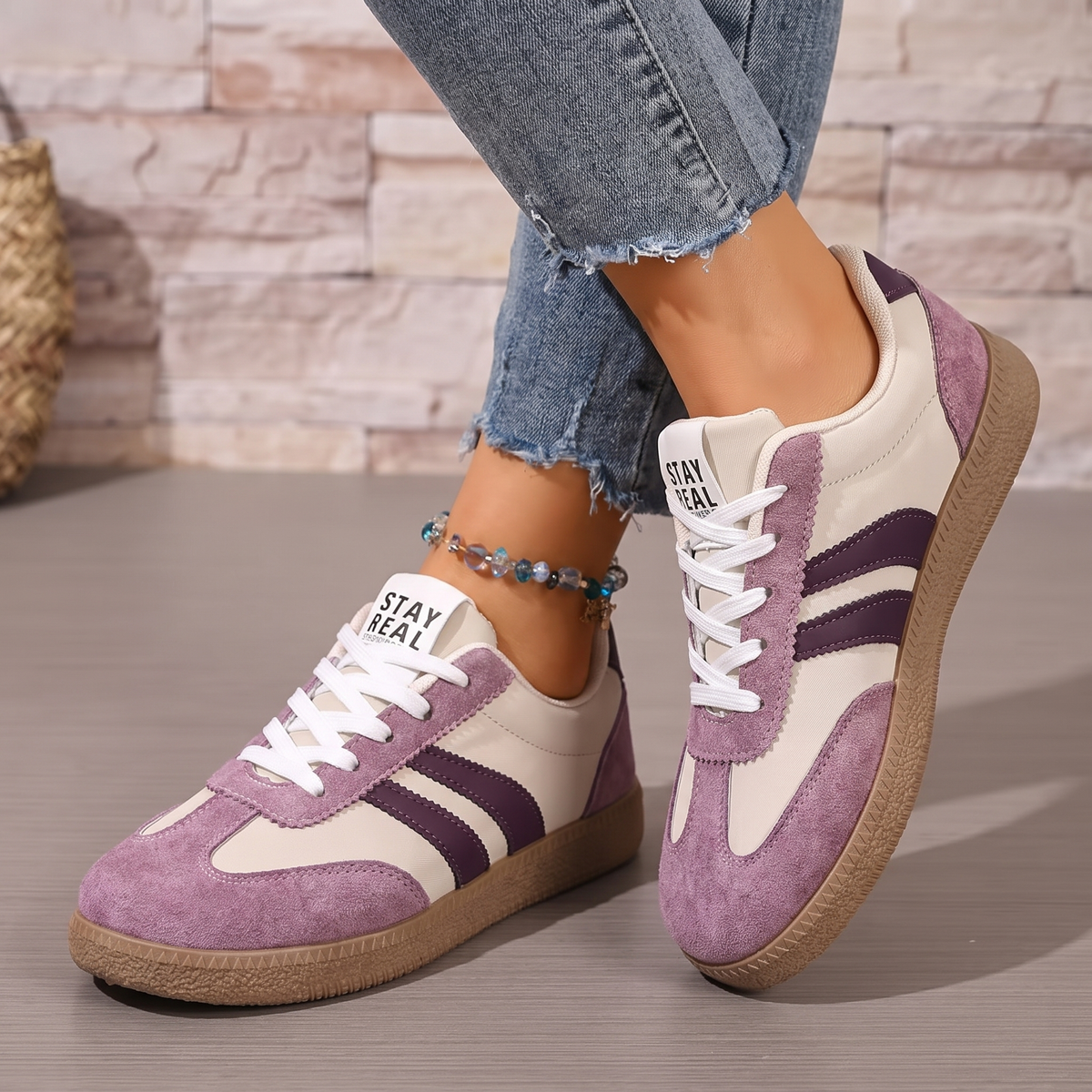 Doveshire Comfort Support Shoes