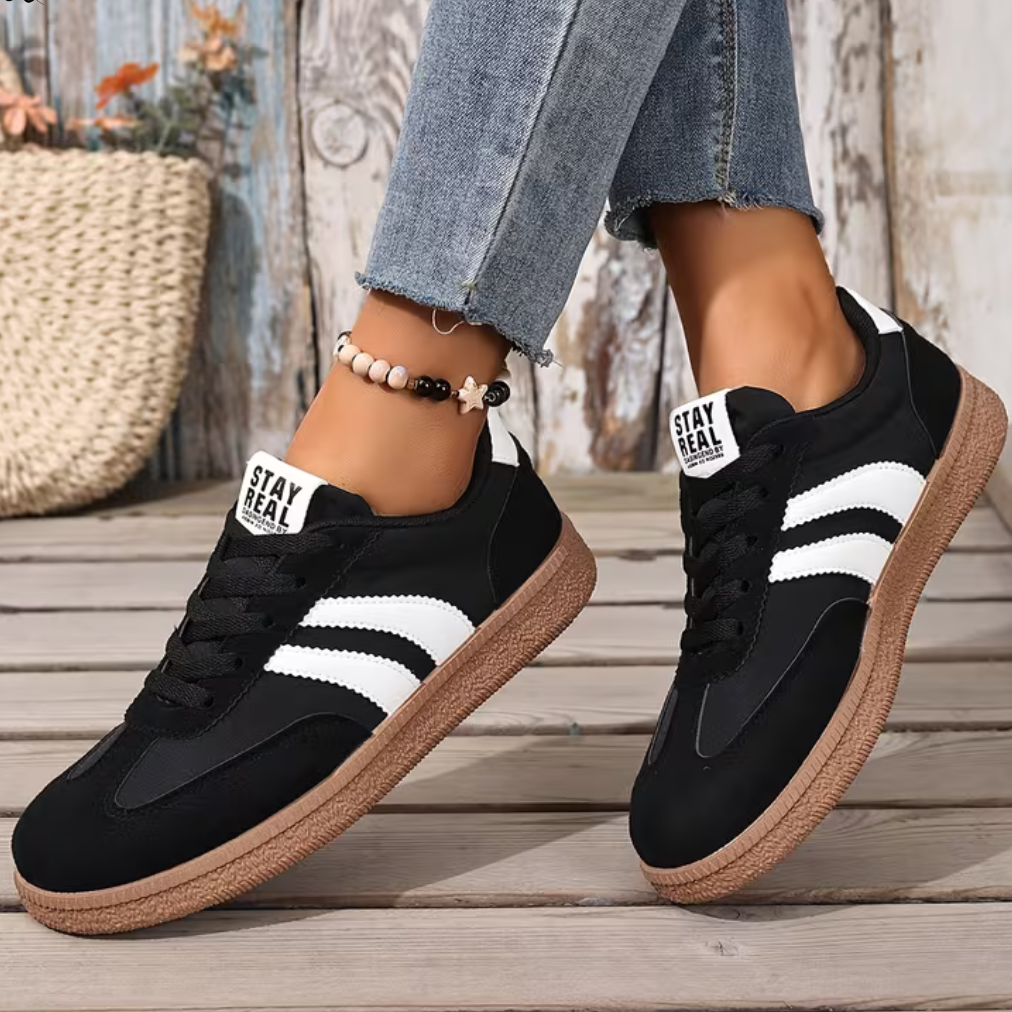 Aria | Comfort Sneakers