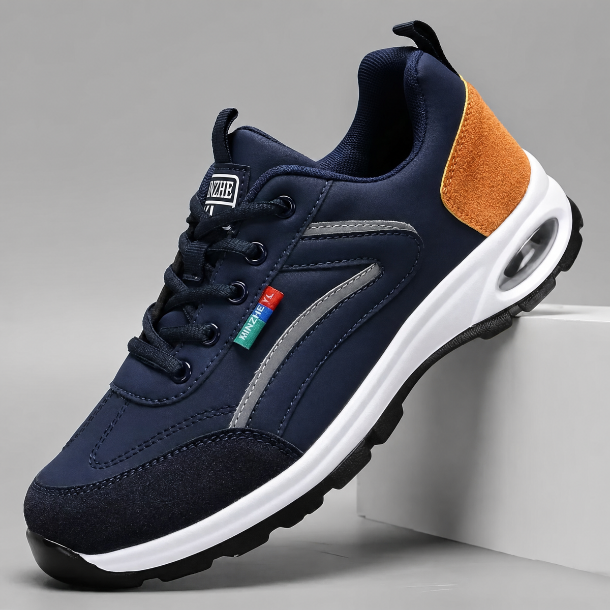 Solace | Comfort Shoes — product photo