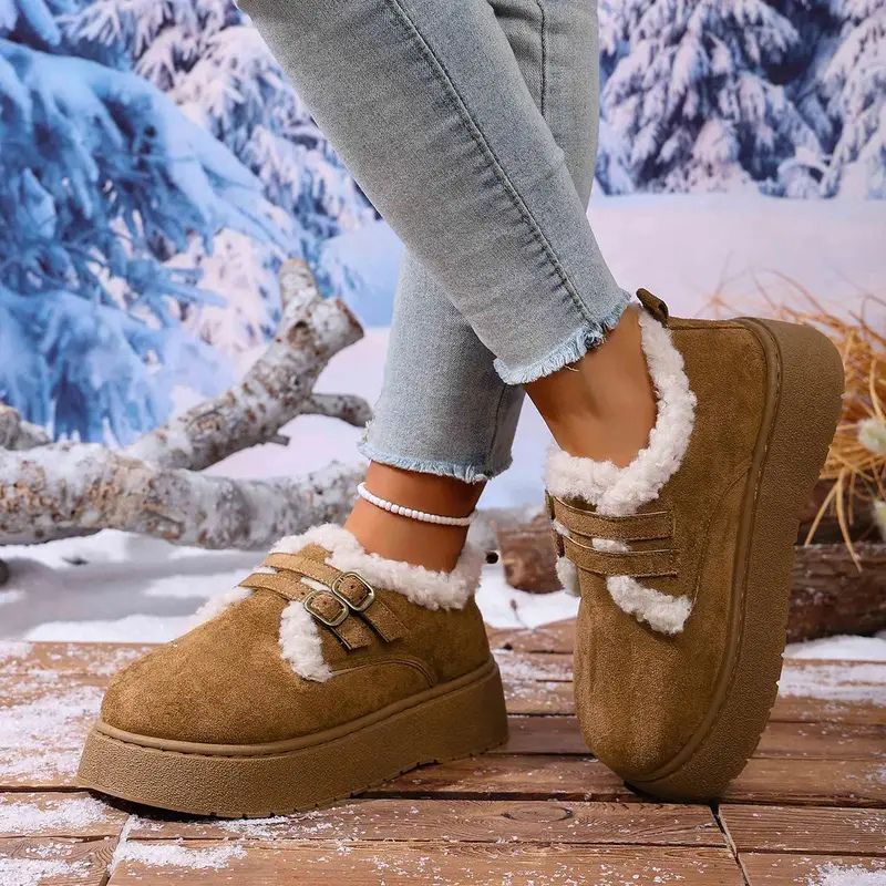 Alpine Lift Loafers