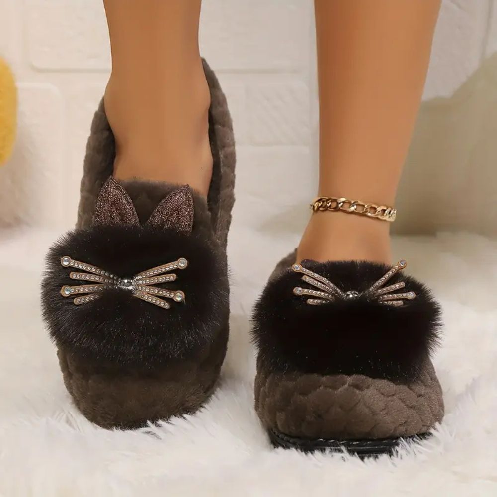 CozyBelle Orthopedic Winter Shoes