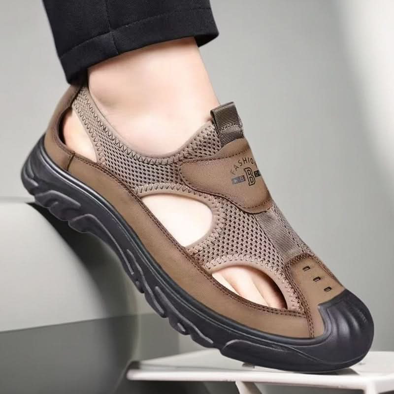 Franko Orthopedic Sandals
