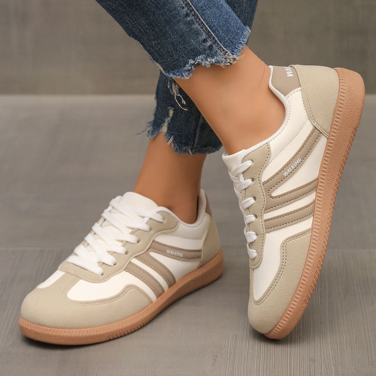 Amelia Orthopedic Sneakers