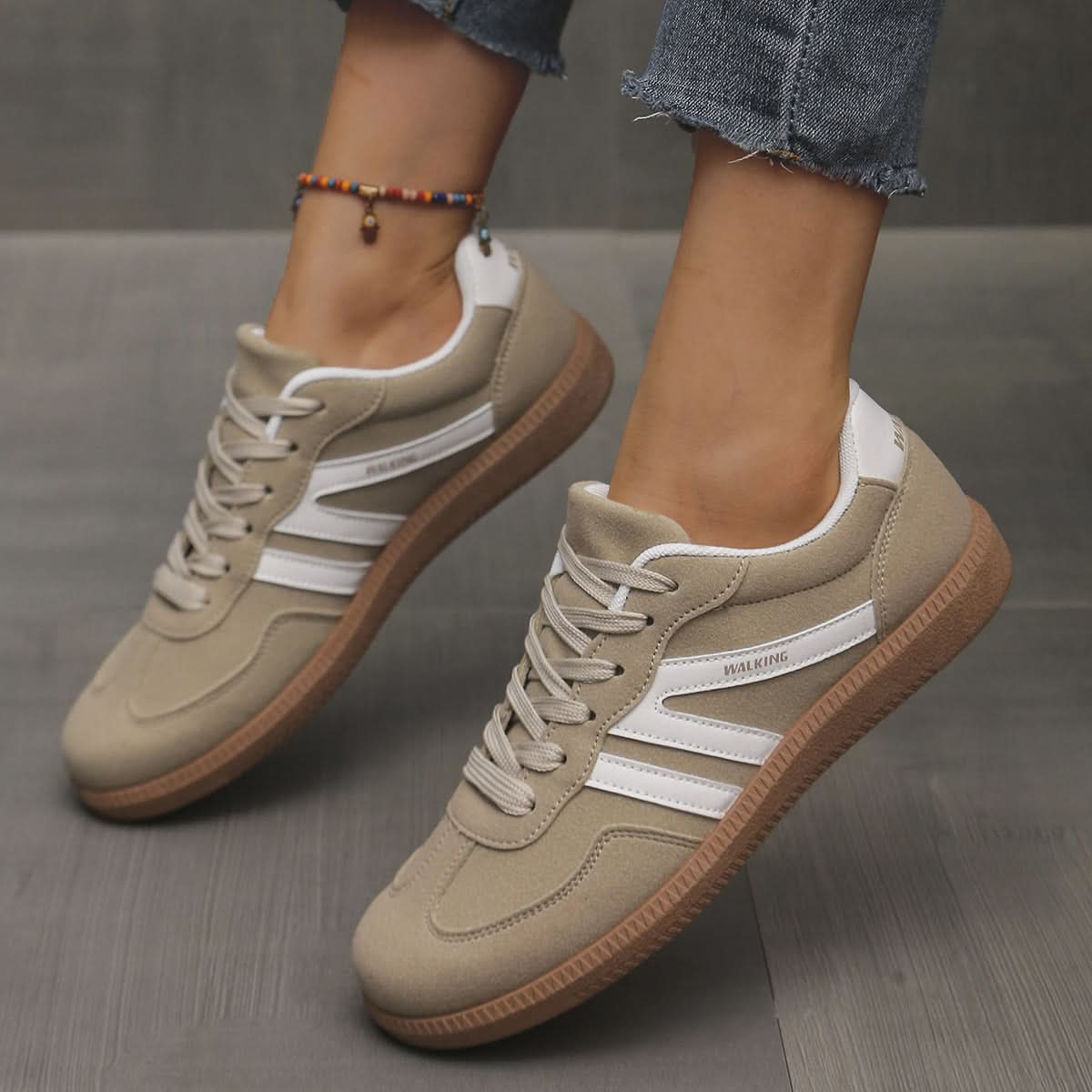 Amelia Orthopedic Sneakers