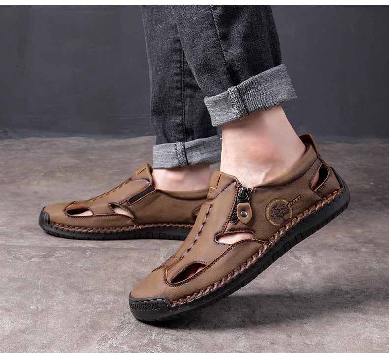 NevoNat Sandals