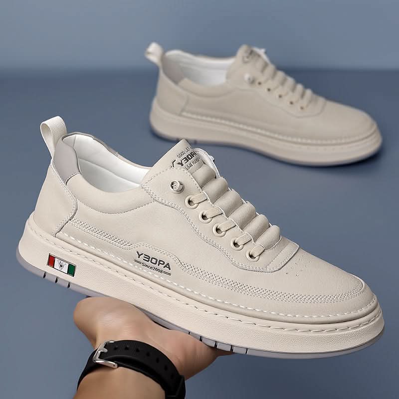 Finlay Premium Italian Sneakers