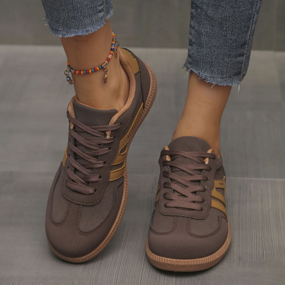 Amelia Orthopedic Sneakers