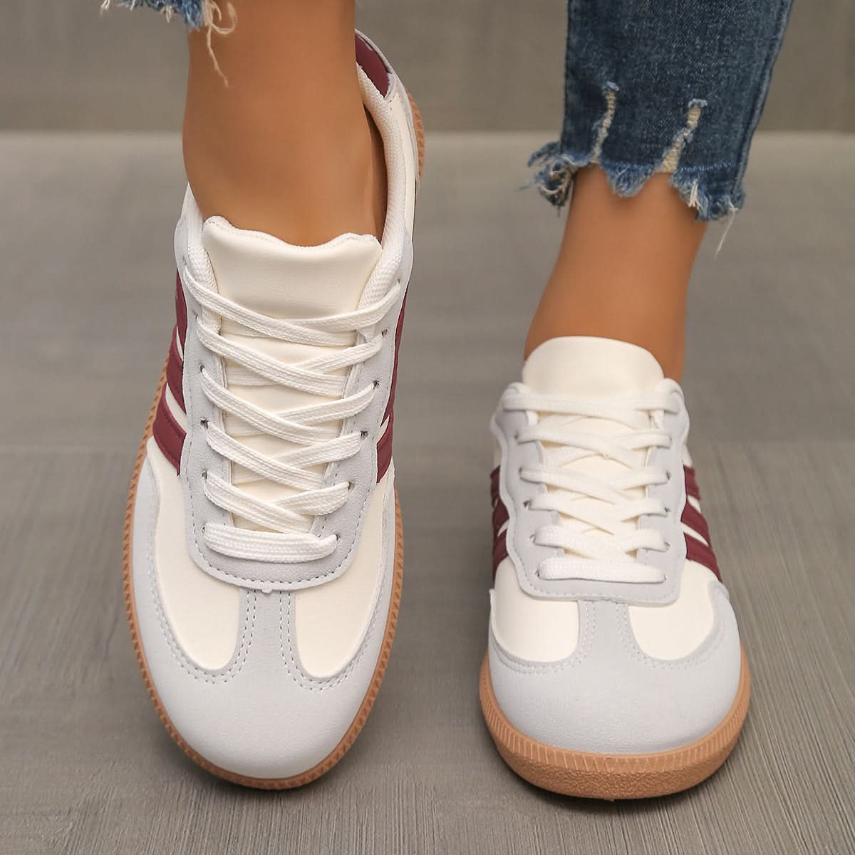 Amelia Orthopedic Sneakers