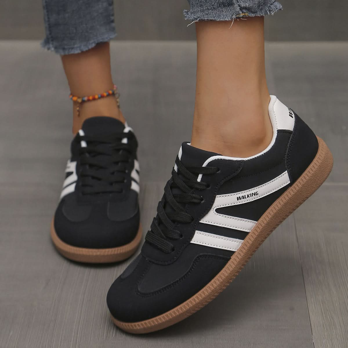 Amelia Orthopedic Sneakers