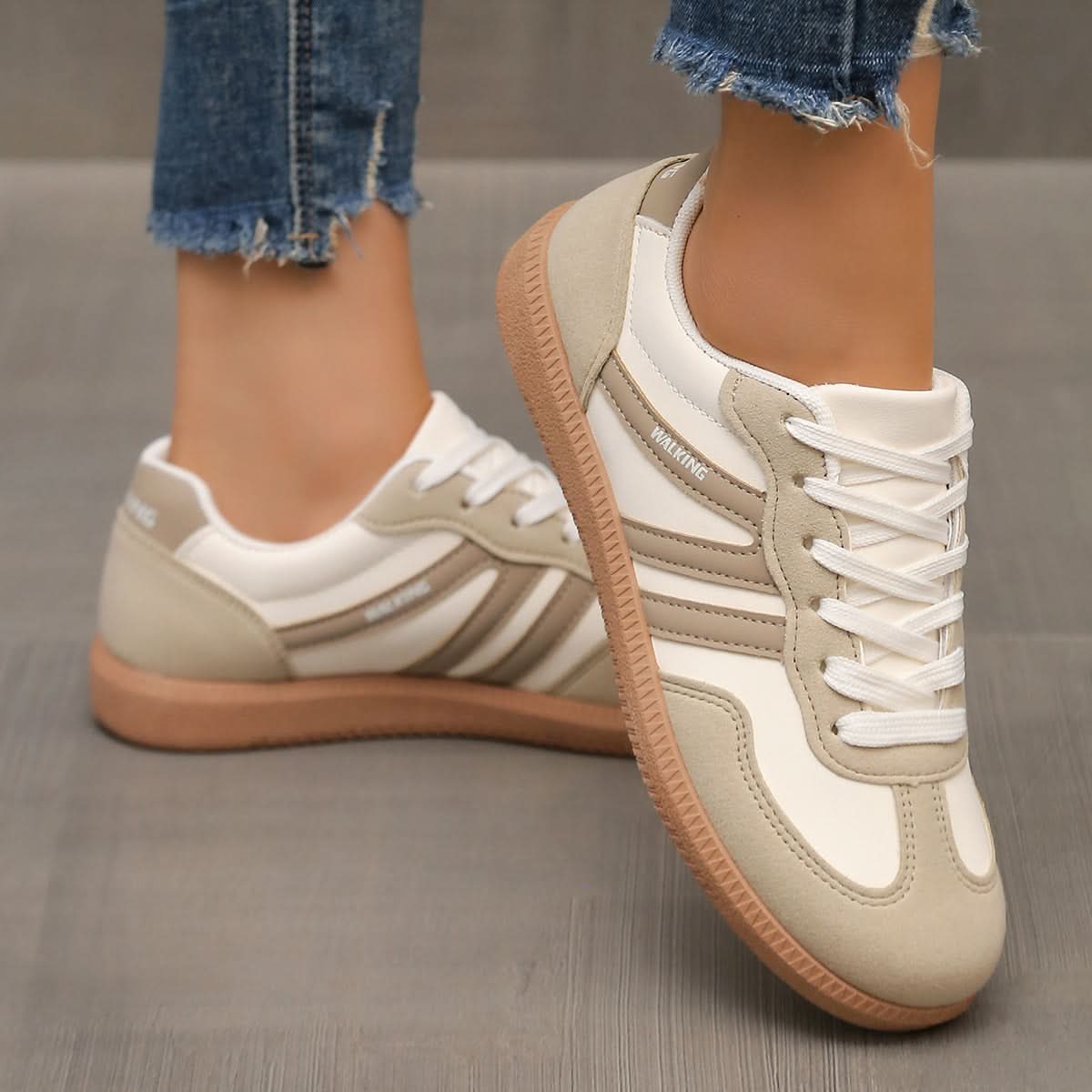 Amelia Orthopedic Sneakers