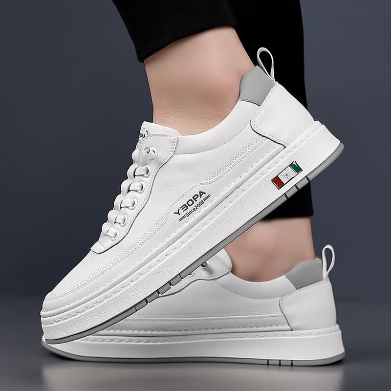 Finlay Premium Italian Sneakers