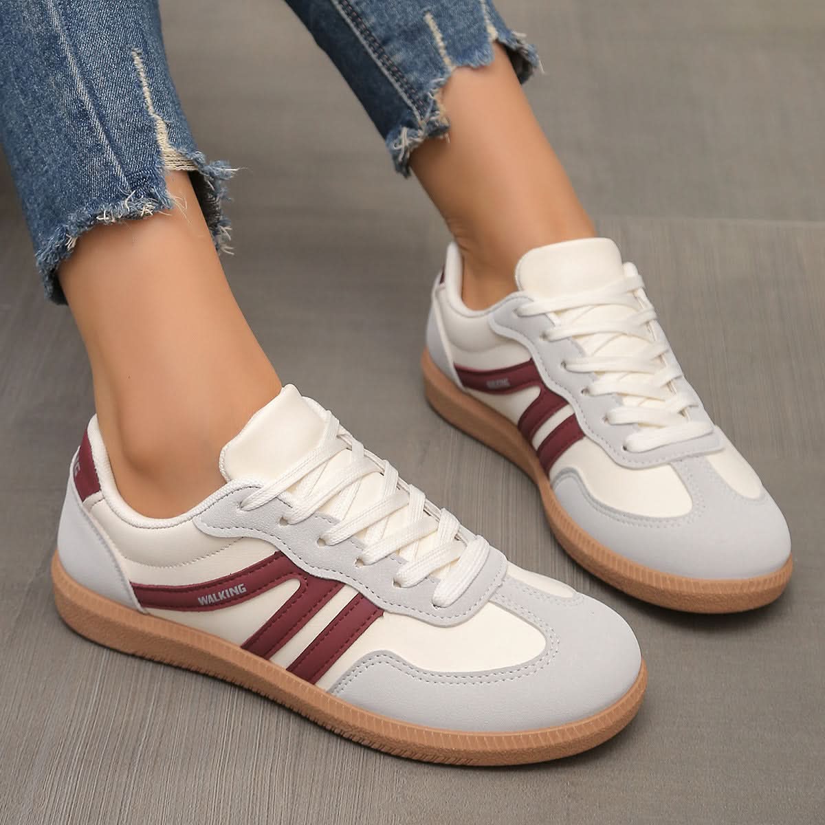 Amelia Orthopedic Sneakers