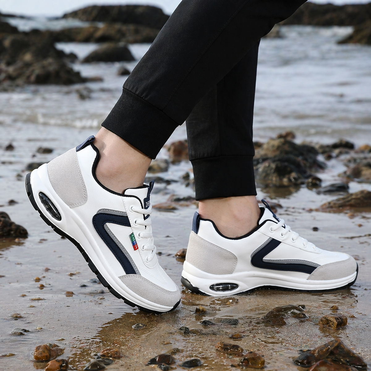 Solace | Comfort Shoes