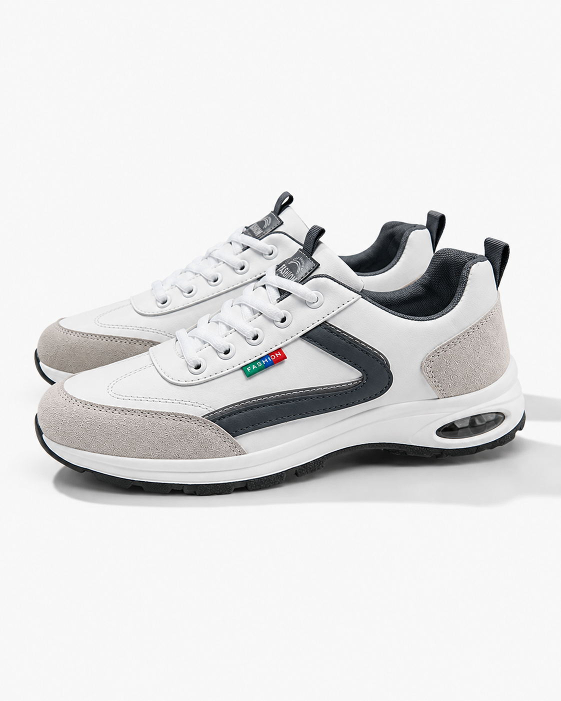 Solace | Comfort Shoes