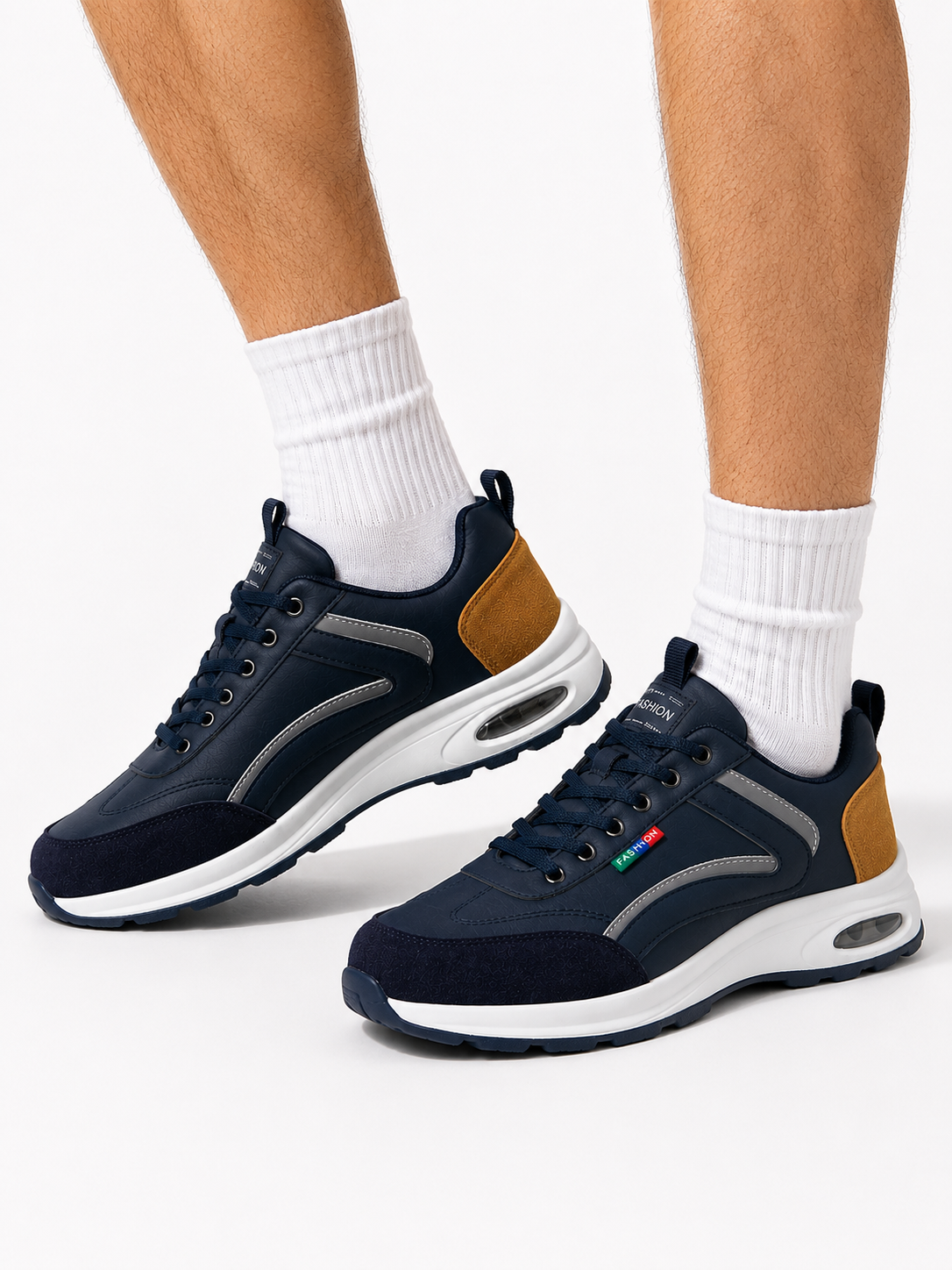Solace | Comfort Shoes