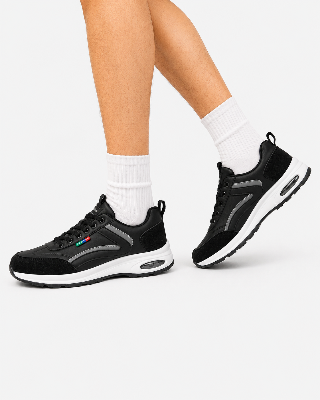 Solace | Comfort Shoes