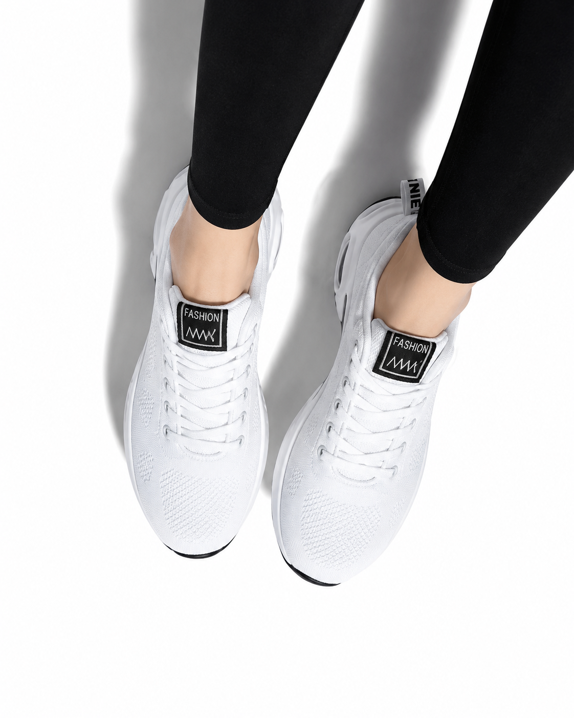 Rosmarie | Comfort Sneakers