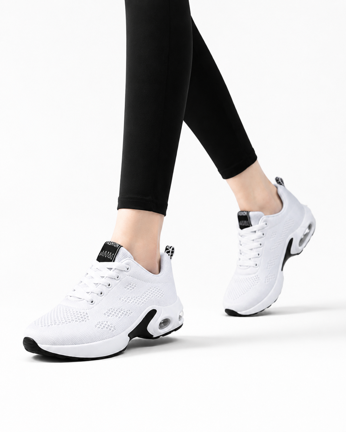 Rosmarie | Comfort Sneakers