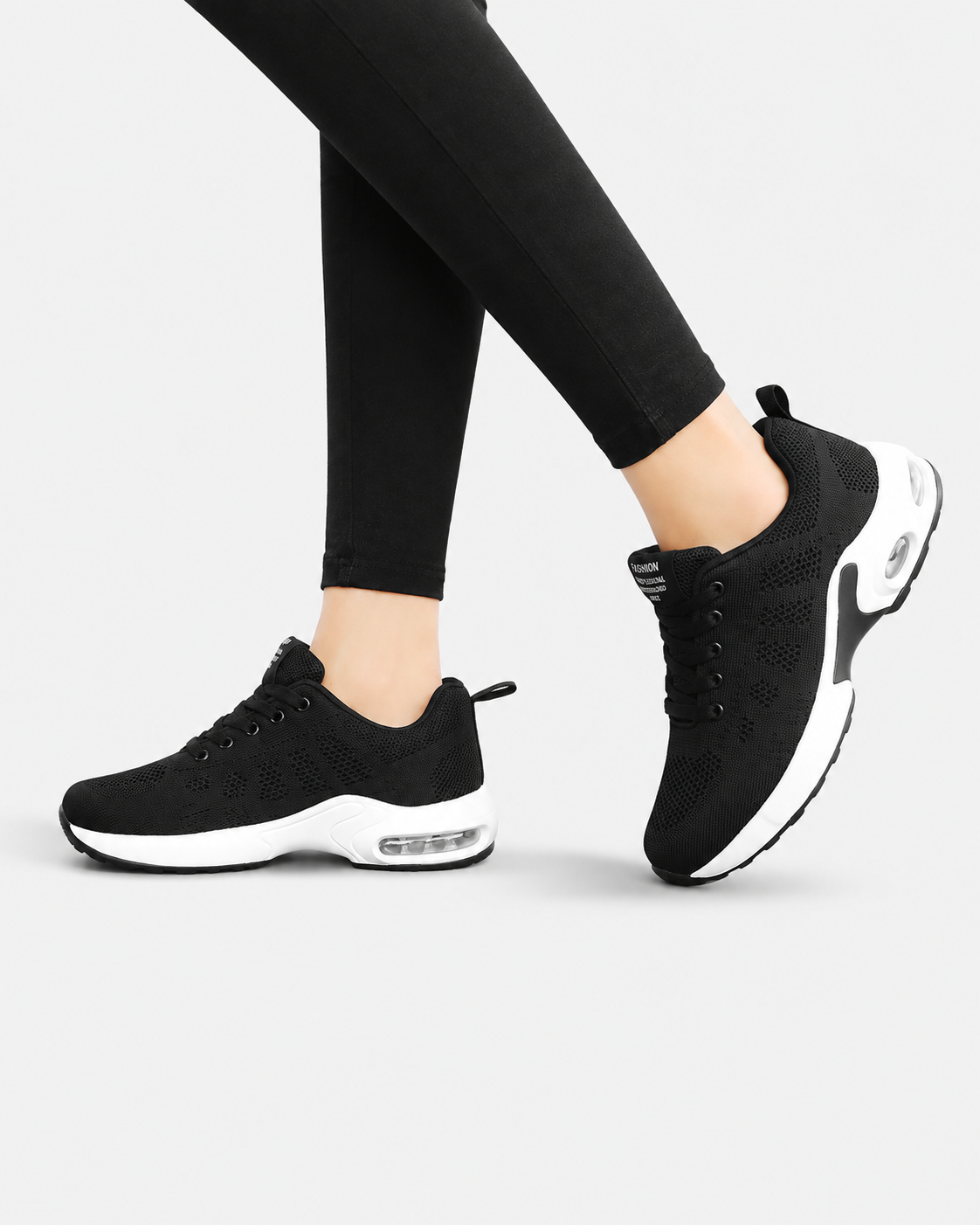 Rosmarie | Comfort Sneakers