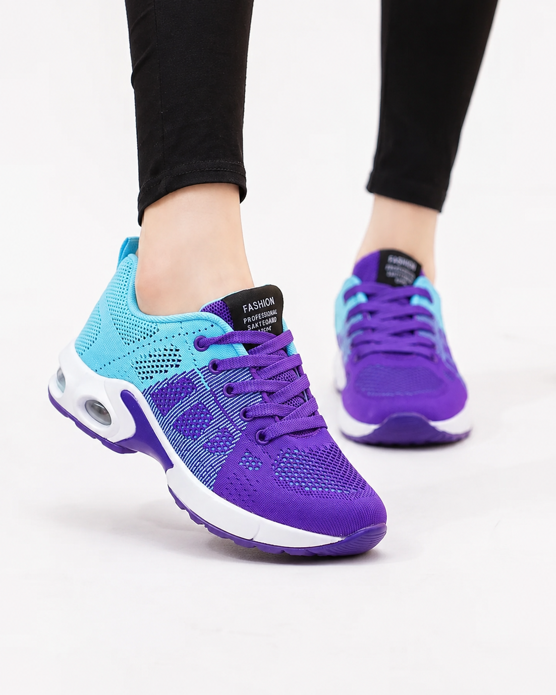 Rosmarie | Comfort Sneakers