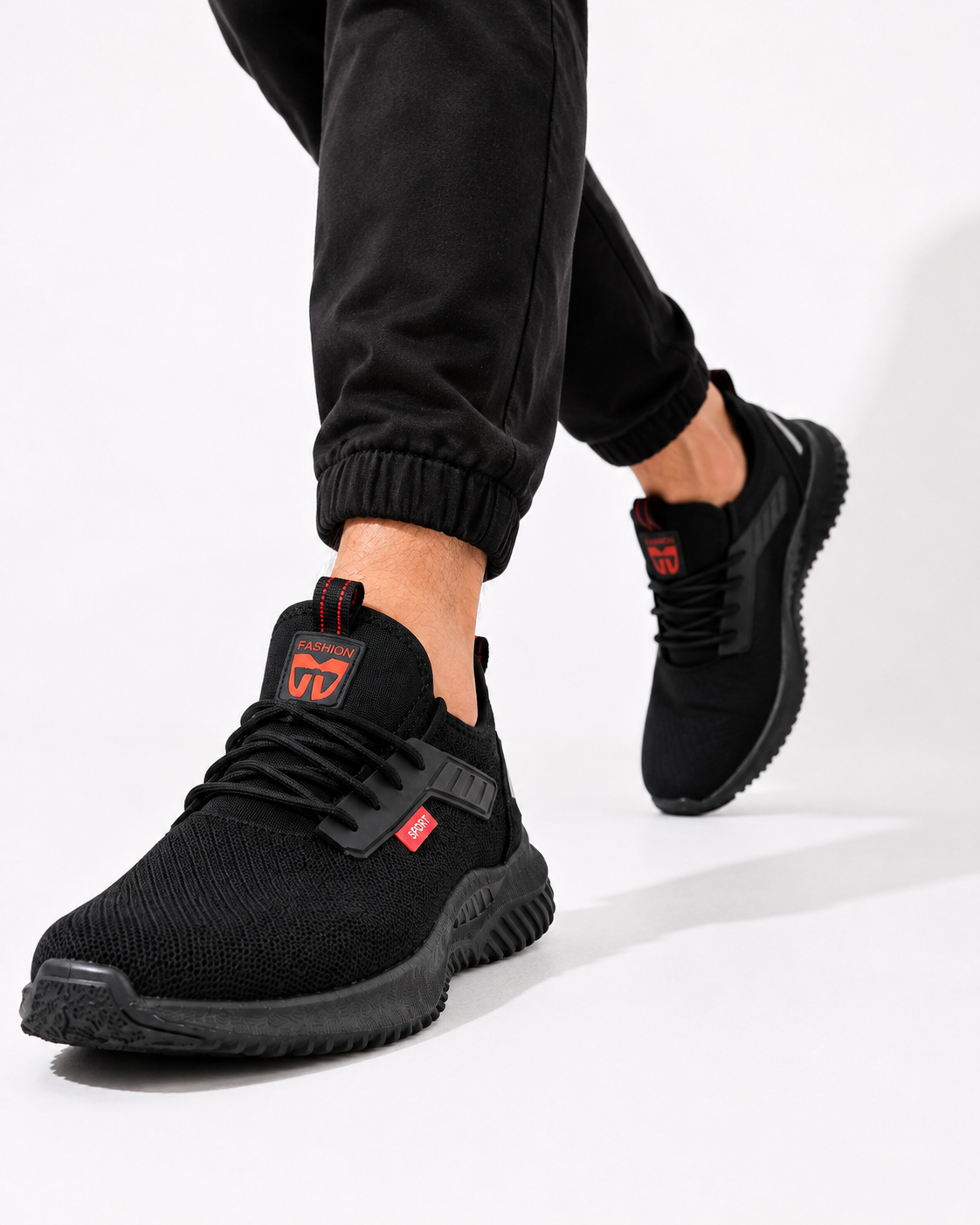 Raider | Steel-Toe Work Shoes