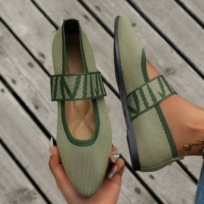 Amelia Orthopedic Premium Slippers