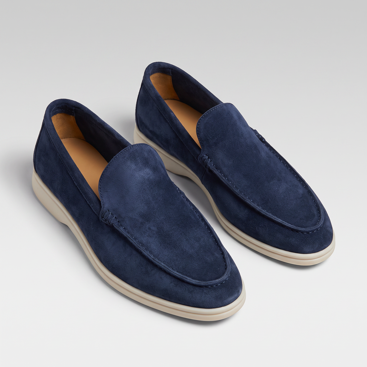 Aiden Classic Loafers