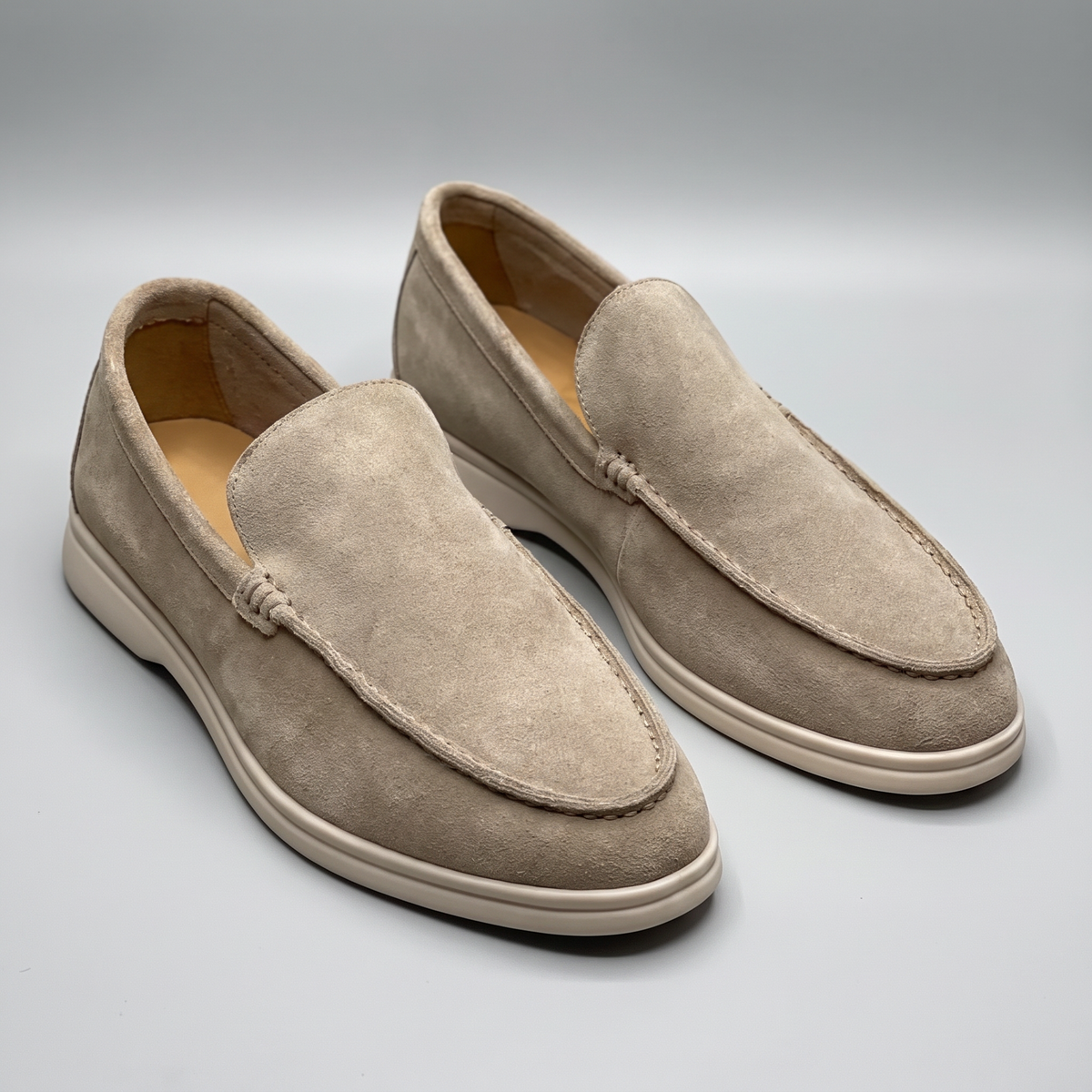 Aiden Classic Loafers