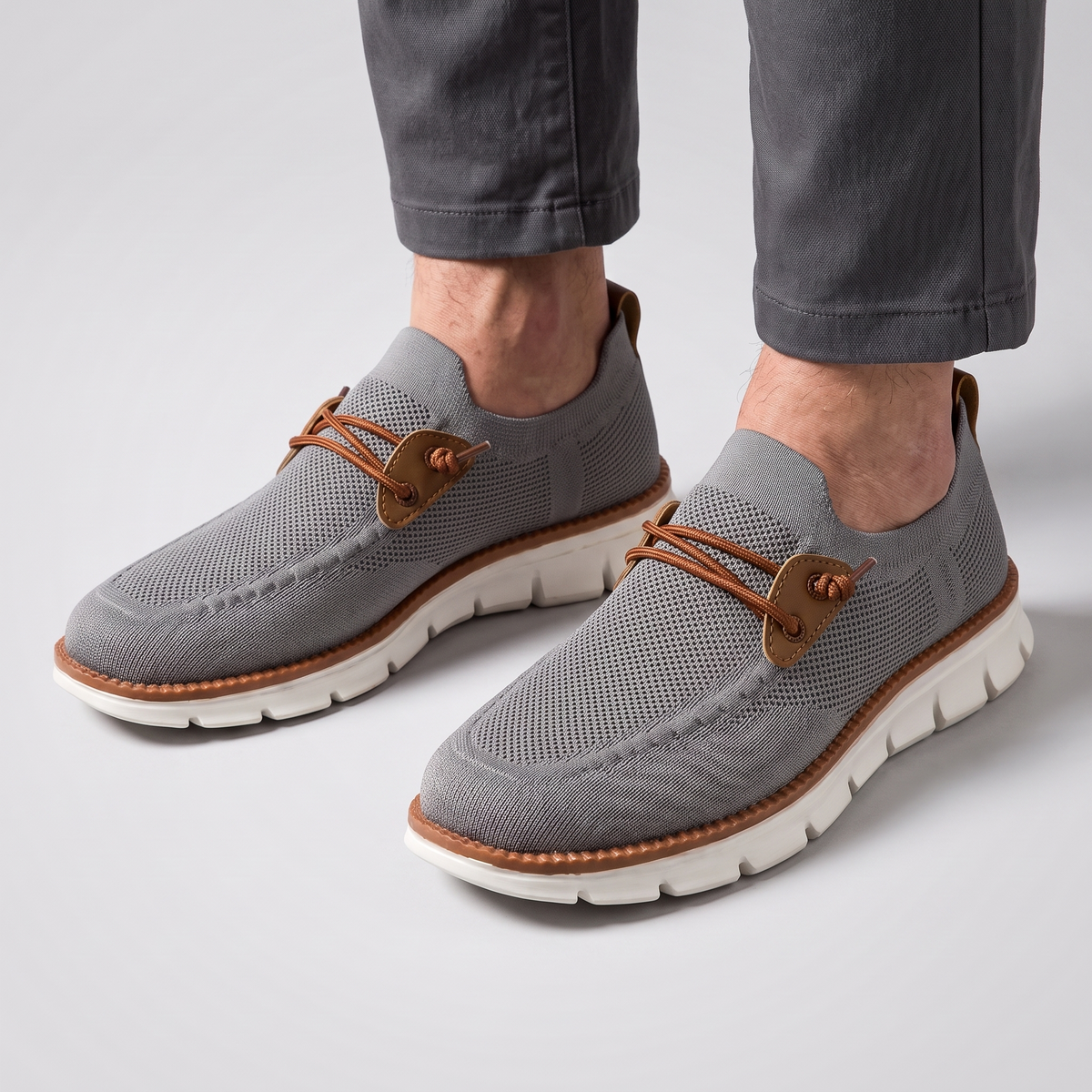 Airform Comfort Slip-On Shoes