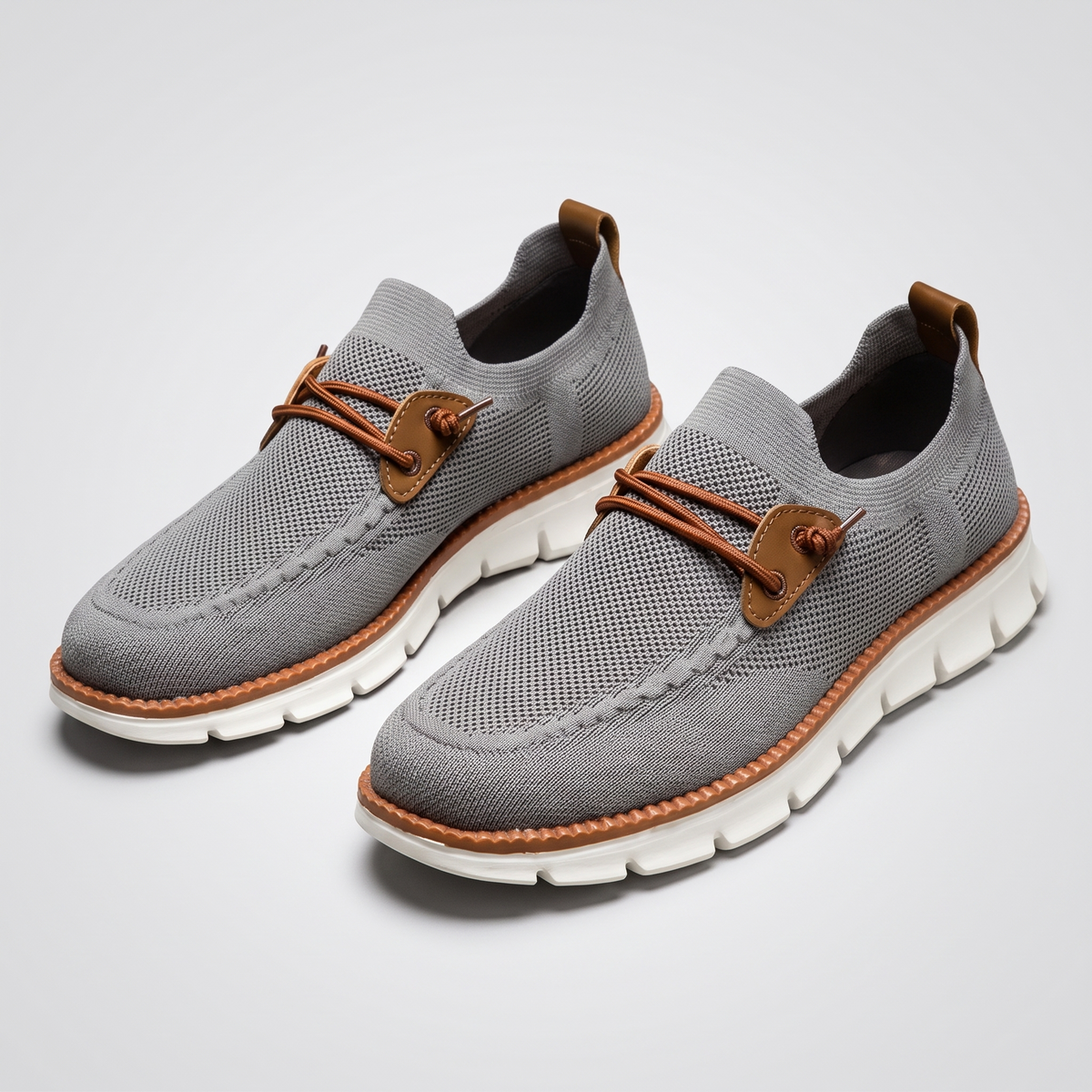 Airform Comfort Slip-On Shoes