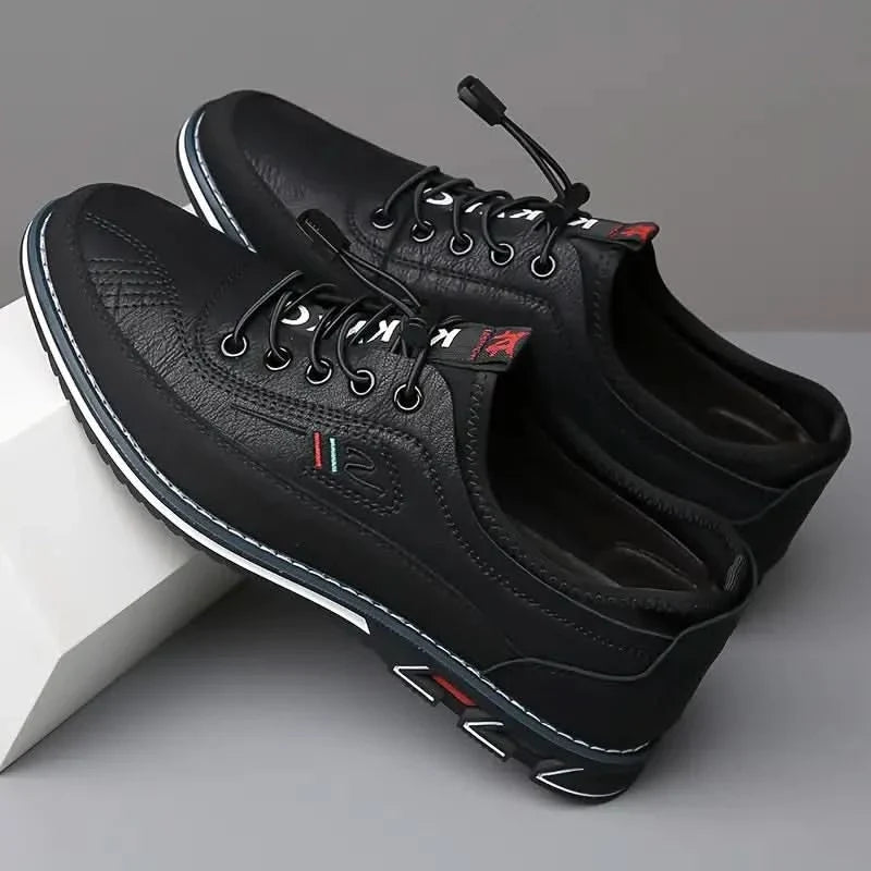 Lenoir Oxford Shoes