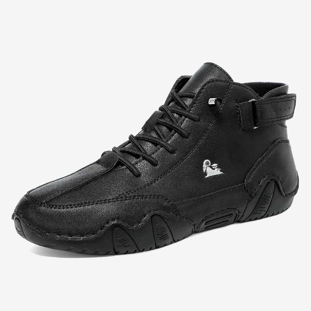 NevoLdeck Wide Shoes