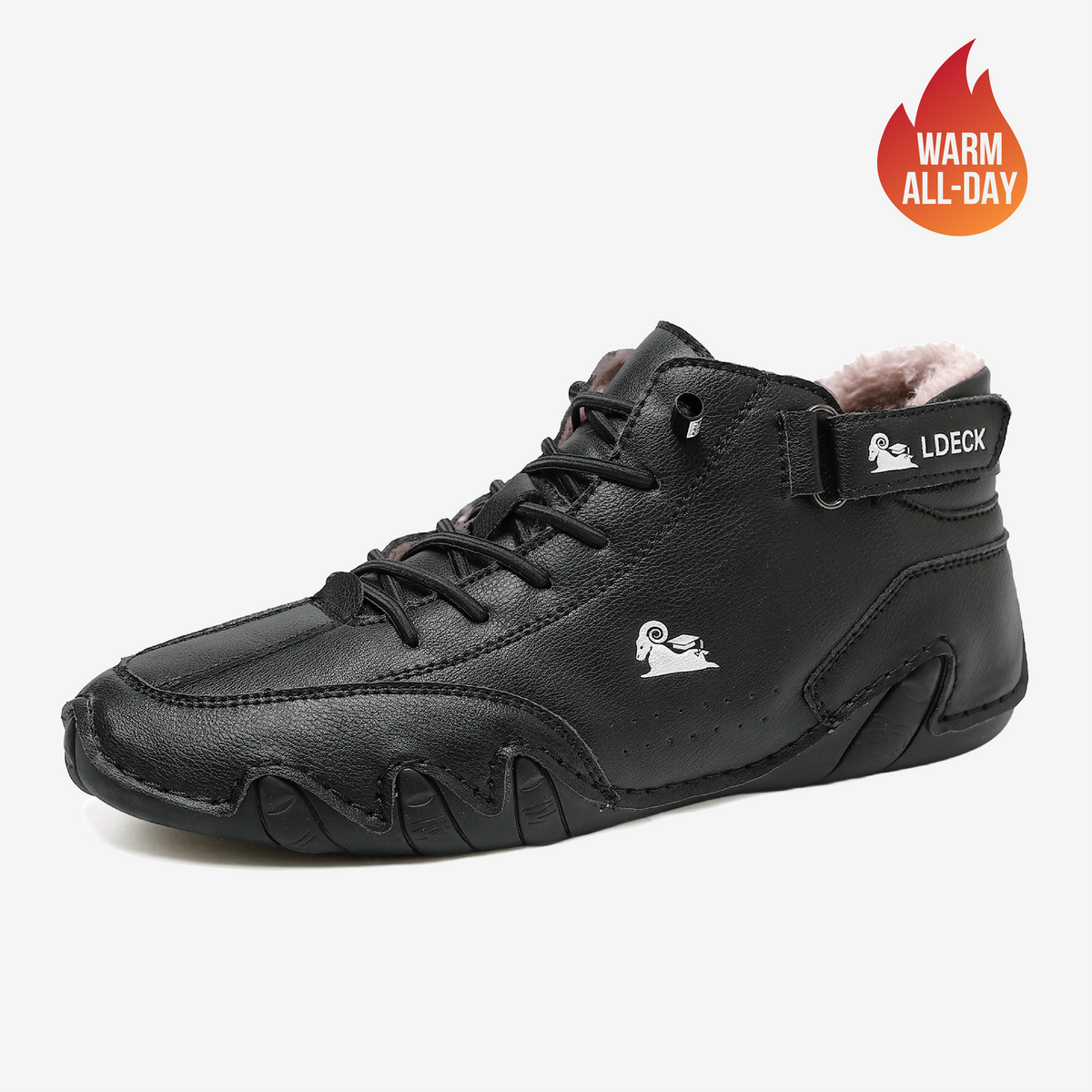 NevoLdeck Winter Shoes