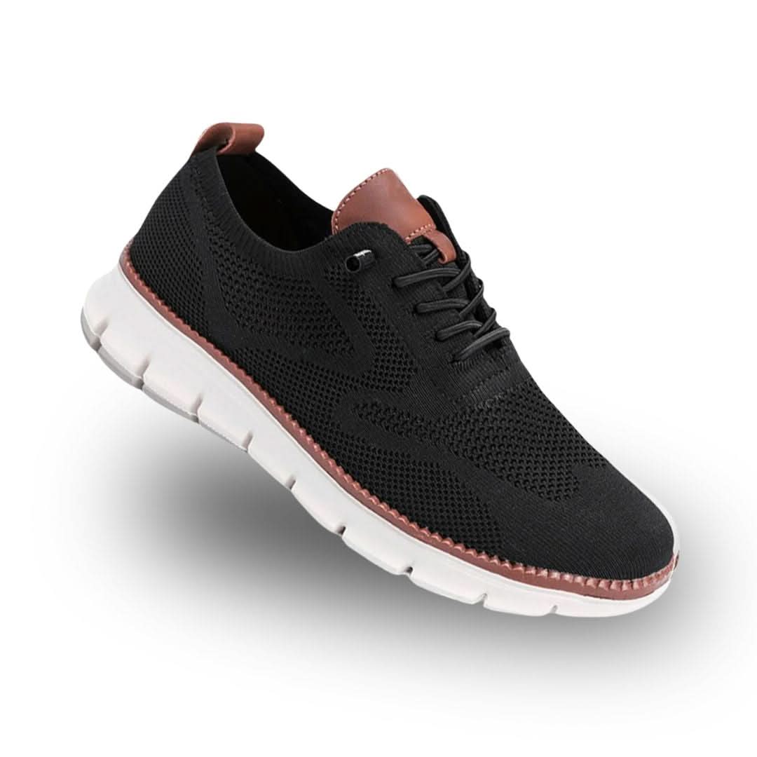 All-Day Comfort Walking Shoes