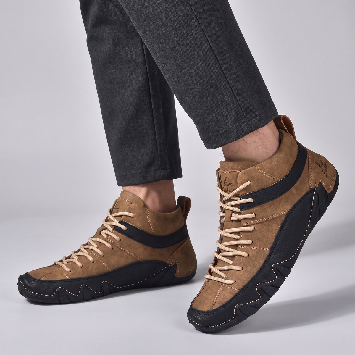 Calder Oxfords