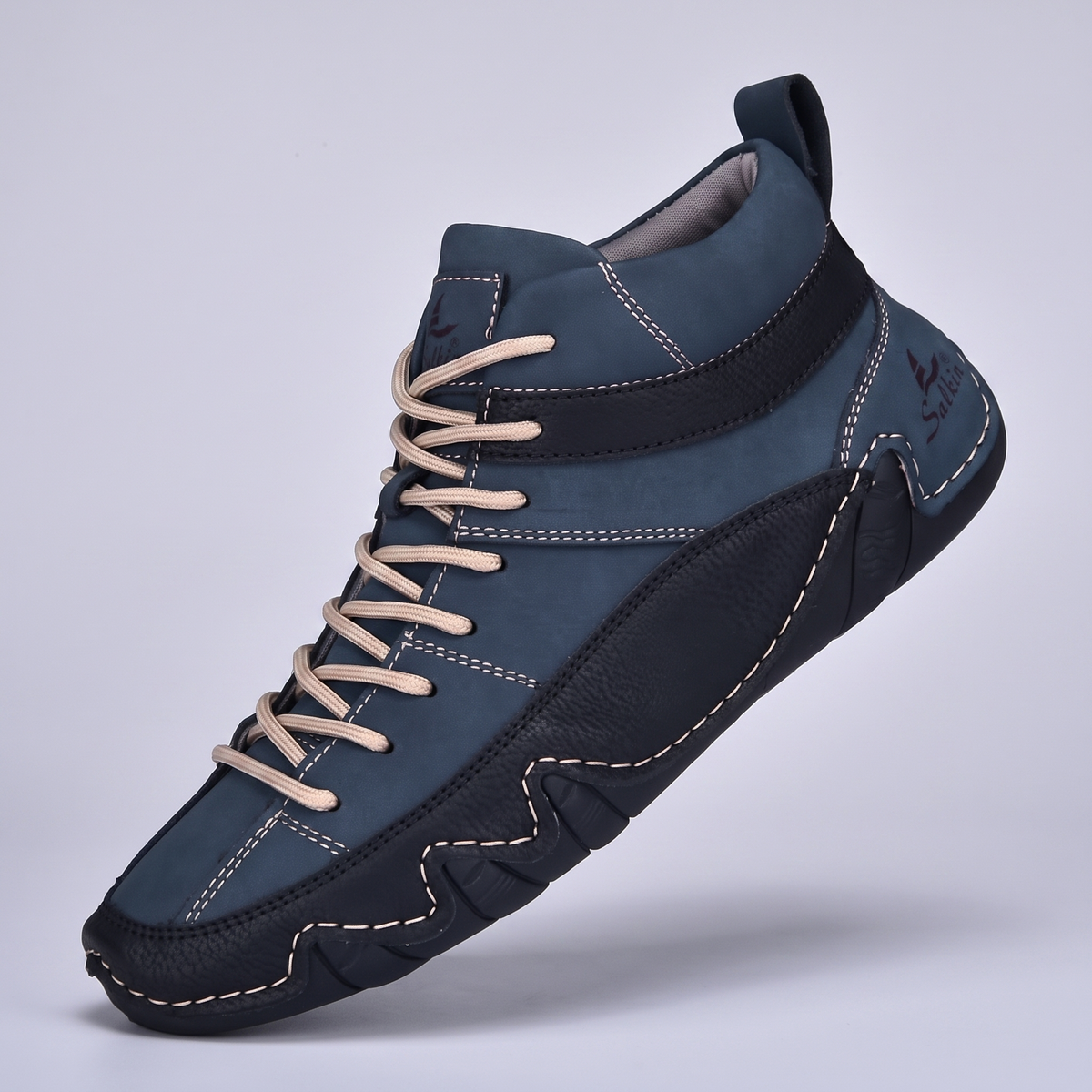 Calder Oxfords