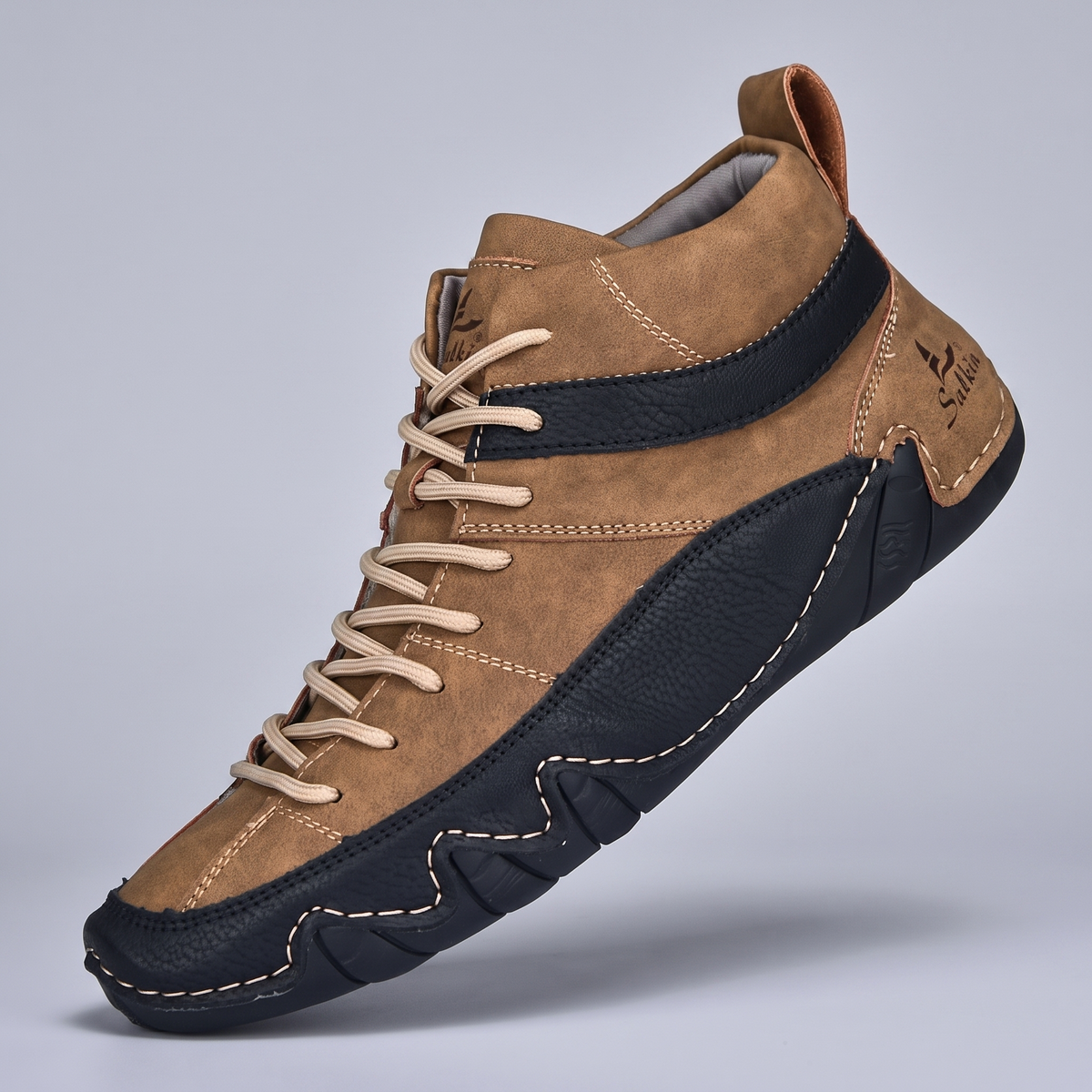 Calder Oxfords