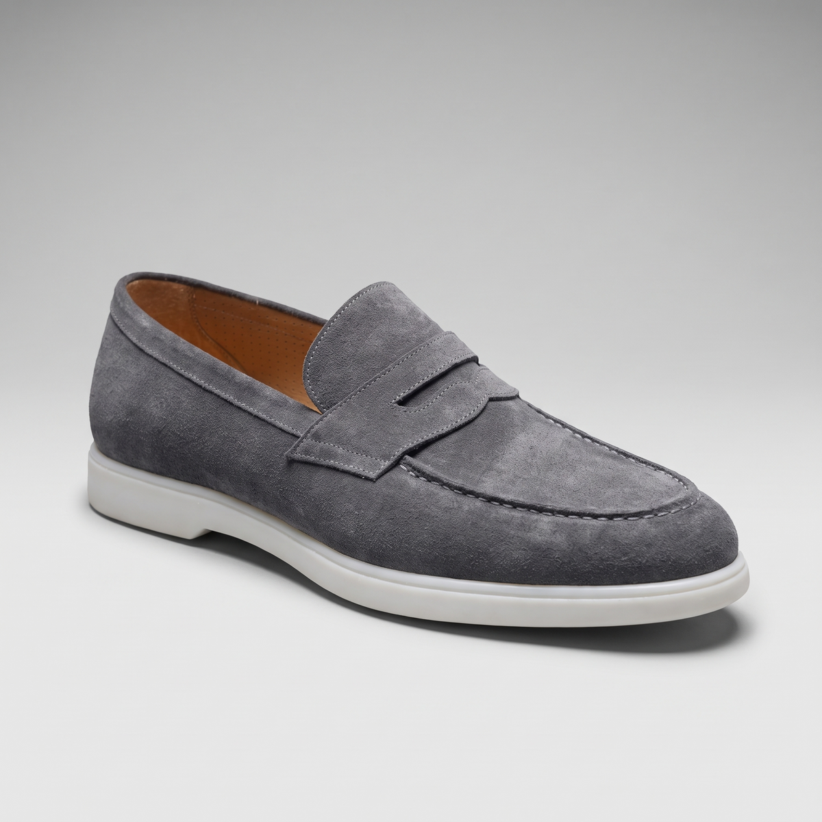 Camden Penny Loafers