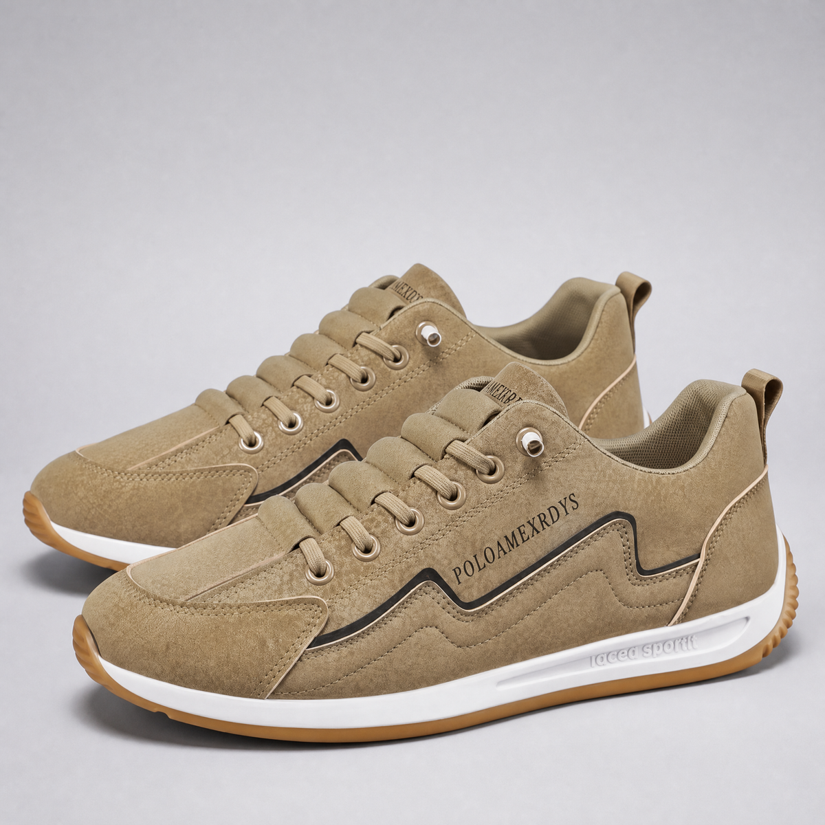 Classic Active Sneakers