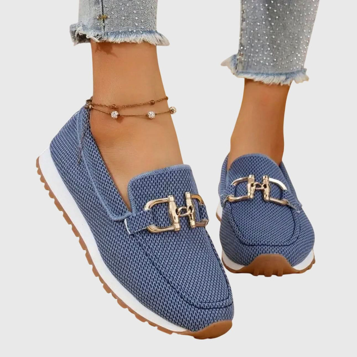 Evelyn Comfort Sneakers